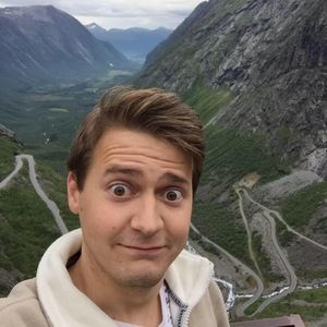 Meet your Posher, Joseph